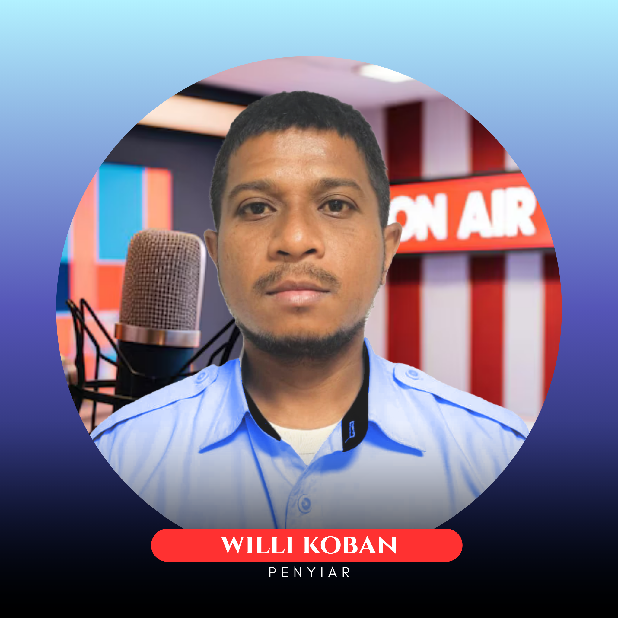WILLI KOBAN