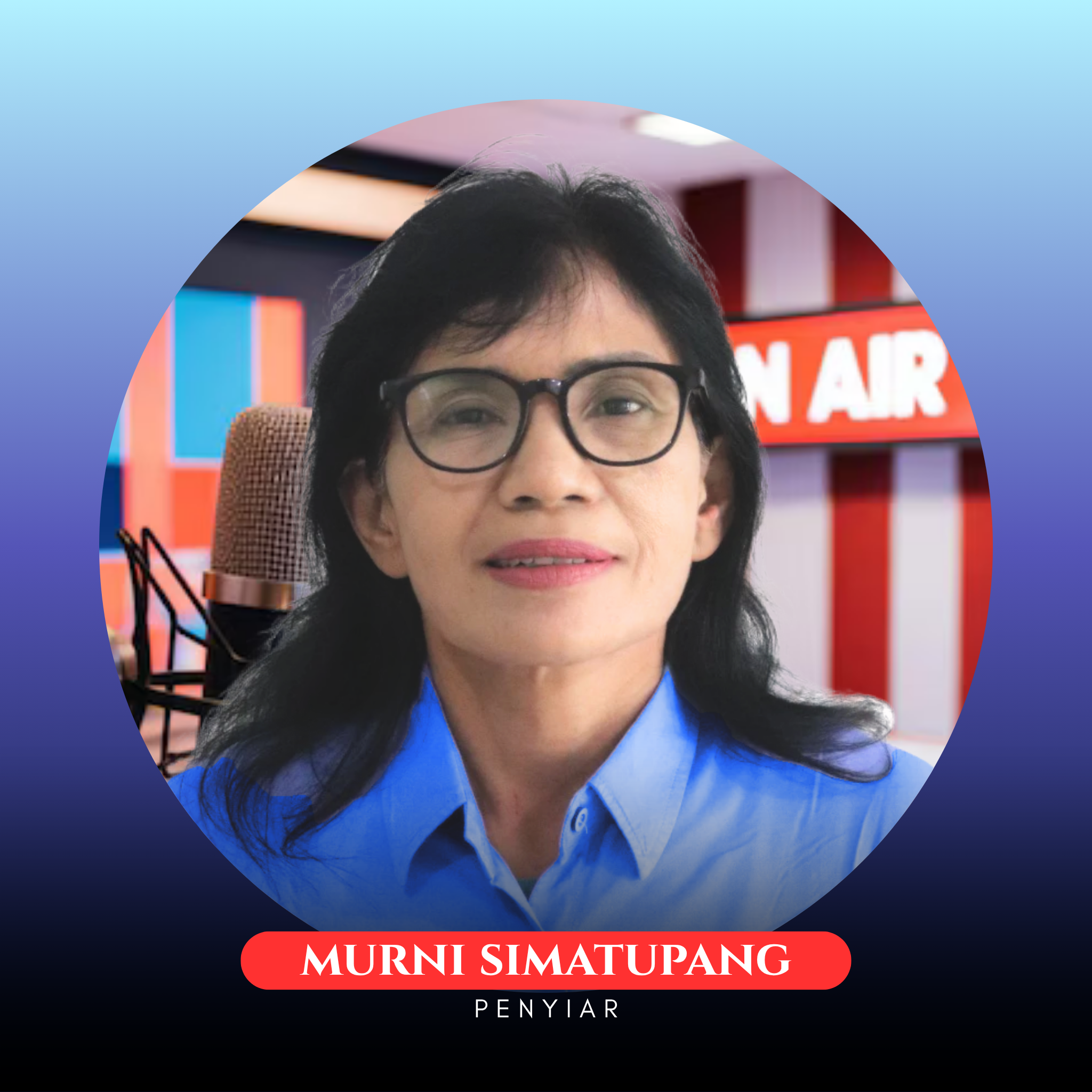 MURNI SIMATUPANG