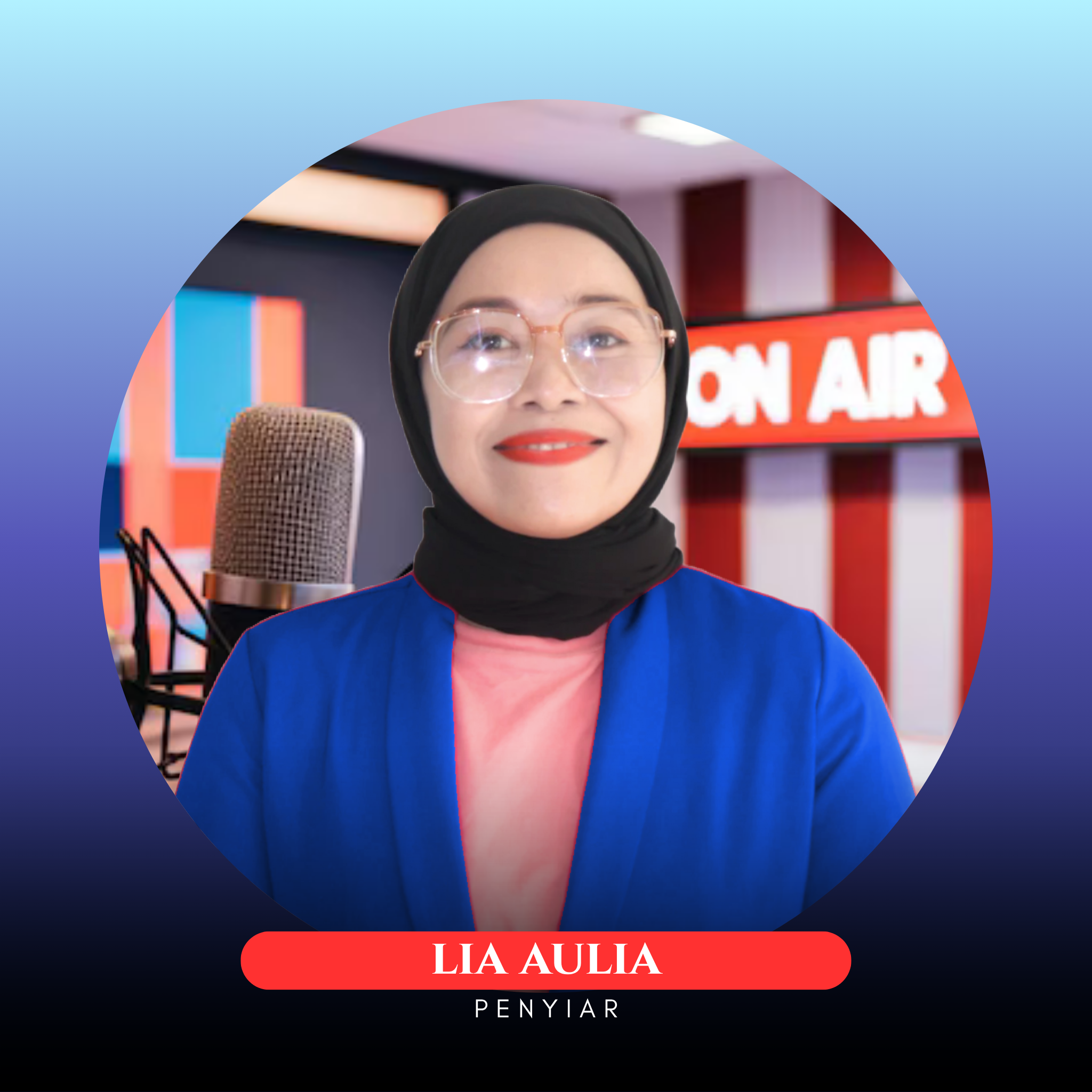 LIA AULIA