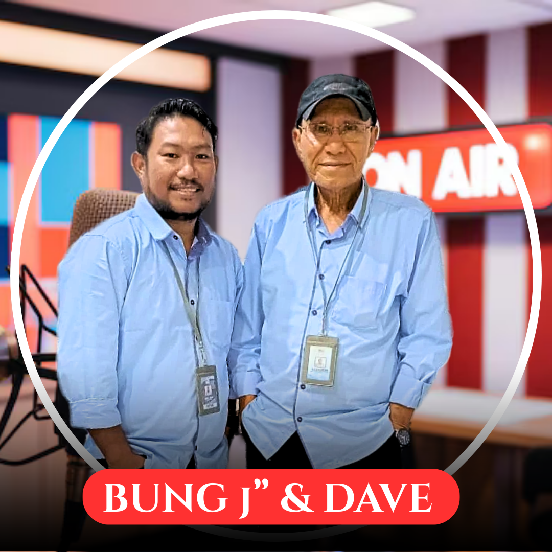 BUNG J