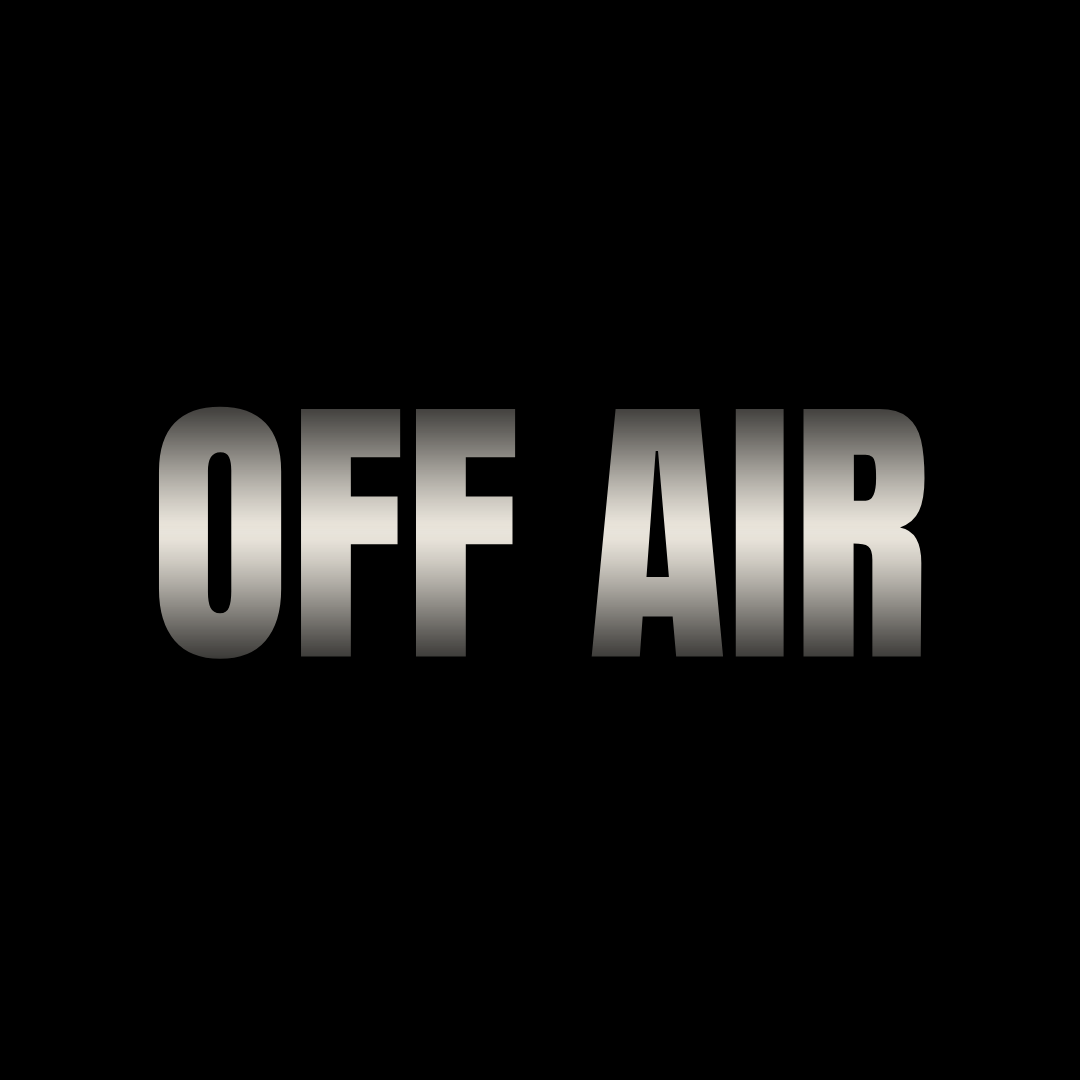 OFF AIR
